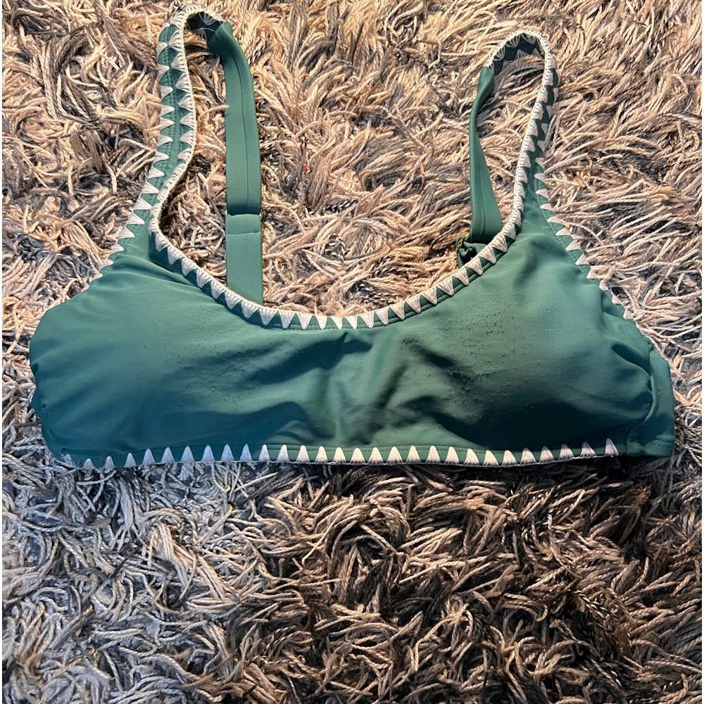 Target Bikini Top